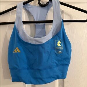 2026 BOSTON MARATHON sports bra